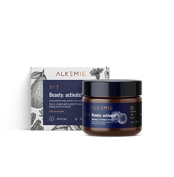 Peeling enzymatyczny BEAUTY: ACTIVATE! 60ml Alkmie