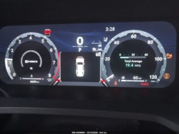 Toyota 2025 Toyota 4-Runner Trd Sport Premium 2025 2.4 Benzyna 278KM, zdjęcie 10