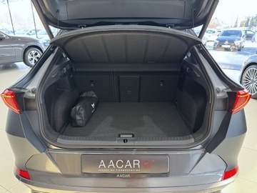 Cupra Formentor Crossover 2.0 TSI 190KM 2024 Cupra Formentor 2.0 TSI 4Drive DSG / 1właściciel /, zdjęcie 16