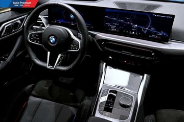 BMW Seria 4 G22-23-26 2025 BMW Seria 4 430i xDriveFV23M Pakiet SportowyPrzyciemniane Szyby 2.0, zdjęcie 14