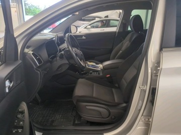 Hyundai Tucson III SUV Facelifting 1.6 T-GDi 177KM 2020 Hyundai Tucson Ledy / Kamera Cofania / FV 23%, zdjęcie 8