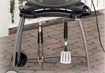 Набор гриля Weber 1 A1 ОПИСАНИЕ!