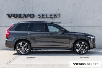 Volvo XC90 II SUV Plug-In 2.0 T8  455KM 2023 Volvo XC 90 XC90 T8 AWD Plug-In Hybrid Ultimate Da, zdjęcie 7