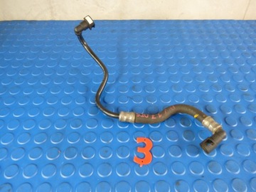 Топливопровод ASTRA J IV