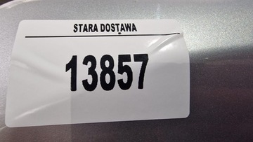 DIFER NÁPRAVA PŘEDNÍ MERCEDES W251 W164 3.0 CDI 08R 2,92