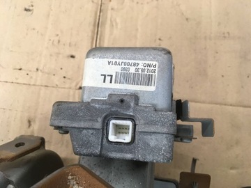 MOTOR ČERPADLO SERVA RENAULT KOLEOS I 2013 48810JY40C