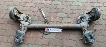 BELKA OŚ ZAWIESZENIA TYŁ OPEL CORSA D