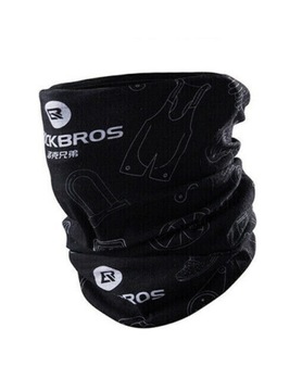 Komin Rockbros TJ-001 elastyczny