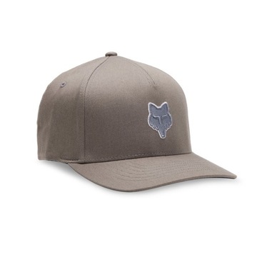 Czapka męska Fox Fox Head Flexfit Hat L/XL