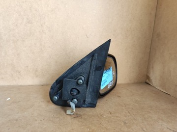 SUBARU JE II 95-03 ZRCÁTKO PRAVÉ 3-PIN EVROPA