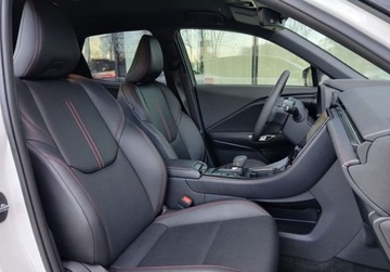 Lexus LBX 1.5 Hybrid 136KM 2025 Lexus LBX LBX Elegant Tech FV23 Salon PL Serwis ASO 1 wlasciciel, zdjęcie 25