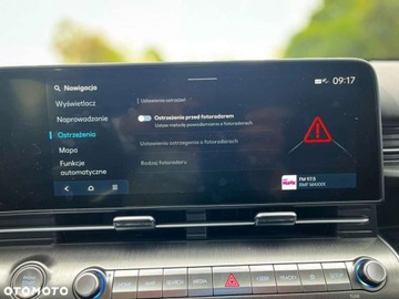 Hyundai Kona II 2025 Hyundai Kona 1.6 GDI Hybrid Platinum DCT 1.6 Hybryda 129KM, zdjęcie 23