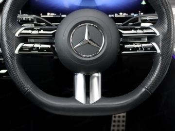 Mercedes GLC C254/X254 Coupe 2.0 220d 197KM 2026 GLC Coupe 220 d 4-Matic AMG Line 2.0 (197KM) 2026, zdjęcie 7