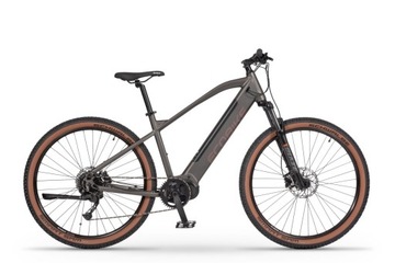 Rower elektryczny Ecobike SX300 29 2024 GPS, Ubezpieczenie GRATIS!