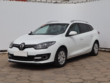 Renault Megane III Grandtour Facelifting 2013 Energy TCe 115KM 2015 Renault Megane 1.2 TCe, Salon Polska, VAT 23%, zdjęcie 1