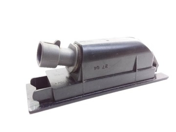 OSVĚTLENÍ SPZ OPEL ASTRA H (L48) 13139990 2007