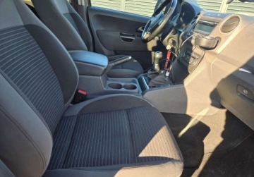 Volkswagen Amarok I Pick Up Double Cab 2.0 BiTDI 180KM 2012 Volkswagen Amarok Swiezo sprowadzony, zarejestrowany, ubezpieczony. Zapra, zdjęcie 12