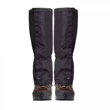 Гетры TREKMATES CAIRNGORM GORE-TEX, размеры 38-44