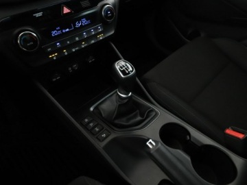 Hyundai Tucson III SUV 1.6 T-GDI 177KM 2018 Hyundai Tucson 4x4 auto klima navi kamera manual, zdjęcie 29