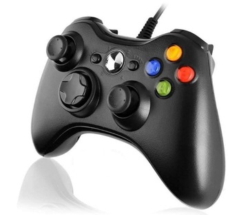 Pad PRZEWODOWY Diswoe 360 USB