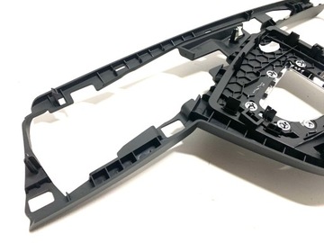 Центральная крышка, туннельная полоса, туннель BMW F20 F21