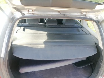 ROLETA KUFRU + POLIČKA TOYOTA COROLLA E12 KOMBI