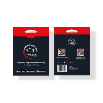 Программное обеспечение SDPROG Интерфейс iCar PRO BT4.0 4.0 OBD2