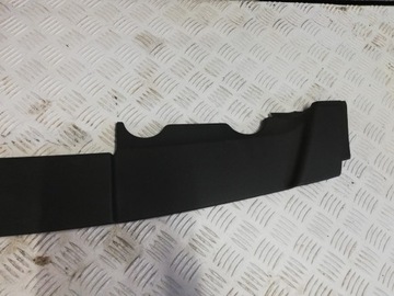 ЗАДНЯЯ КРЫШКА КРЫШИ PEUGEOT 308 CC КАБРИОЛЕТ