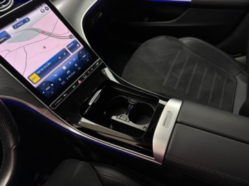 Mercedes Klasa C W206 Limuzyna 1.5 200 204KM 2022 Mercedes-Benz C 200 AMG Line / Kamera 360° / Ambie, zdjęcie 22