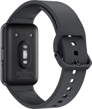 Смарт-браслет SAMSUNG Fit 3, серый
