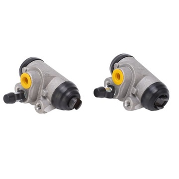 Пара передних тормозных колесных цилиндров 43092 1057 Тормозные детали
