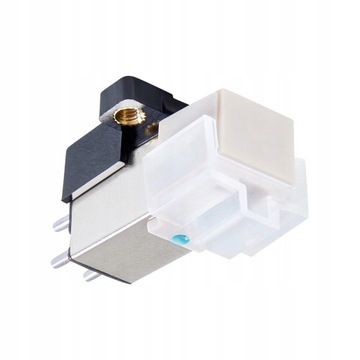 mm Gramofon z ruchomym rysikiem