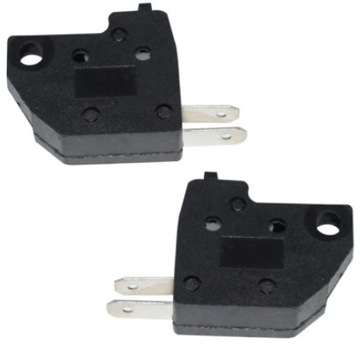 CZUJNIK STOP LEWY + PRAWY AUTOMAT STOPU PRZÓD TYŁ