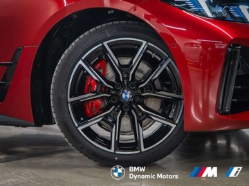 BMW Seria 4 G22-23-26 Coupe 3.0 M440i 374KM 2025 BMW Seria 4 M440i xDrive Gran Coupe 392 KM mHEV - Kamera 360 - HarmanKardon, zdjęcie 10