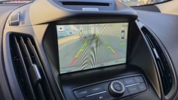 Ford Escape III 2.0 EcoBoost 243KM 2017 Ford Escape 2,0 benzyna 242 KM automat AWD zarejestrowany 2.0 Benzyna 242KM, zdjęcie 19