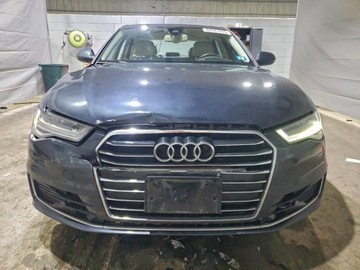 Audi A6 C7 2016 Audi A6 Limousine 2016 AUDI A6 PRESTIGE 3.0 Diesel 335KM, zdjęcie 4