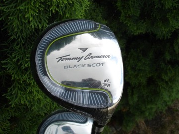 Fairway wood - TOMMY ARMOUR Nowy -70%!!