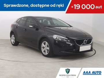 Volvo S40 II 2017 Volvo V40 2.0 D2, Navi, Klima, Klimatronic
