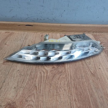 BMW E63 E64 FACELIFT LCI SMĚROVKA LEVÝ 7176871