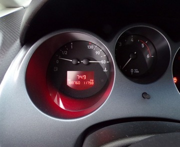 Seat Toledo III 2.0 TDI 140KM 2008 SEAT TOLEDO 2.0 TDI 140 KM ZAMIANA RATY, zdjęcie 17