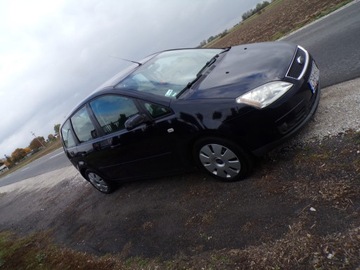 Ford C-MAX I 2007 FORD FOCUS 2.0 TDCI C-MAX, zdjęcie 2
