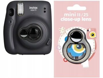 Lusterko Nasadka do FujiFilm INSTAX Mini 11