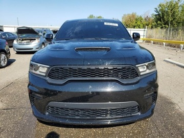 Dodge Durango III 2022 Dodge Durango RT 2022 5.7l 5.7 Benzyna 360KM, zdjęcie 5