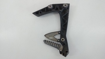 TRIUMPH SPRINT комплект подножки пассажира