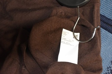 Hugo Boss Botto-L sweter męski L wełna 100%