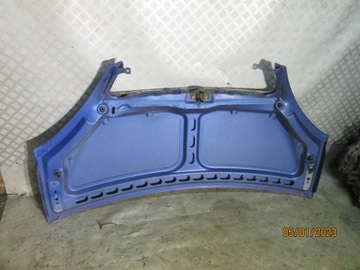 KAPOTA KRYT MERCEDES TŘÍDA A W168 933
