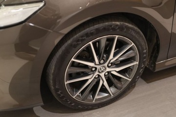 Toyota Camry IX Sedan 2.5 Hybrid Dynamic Force 218KM 2023 Toyota Camry 2.5 Hybrid Executive CVT 2.5 Hybryda 218KM, zdjęcie 12