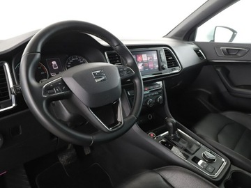 Seat Ateca SUV 1.4 EcoTSI 150KM 2017 Seat Ateca Automat, Kamera, Panorama, Navi,, zdjęcie 13