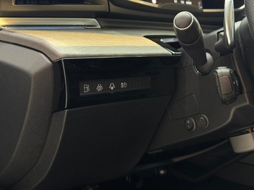 Peugeot 508 II SW PHEV Hybrid 225 PHEV 225KM 2021 Peugeot 508 SW GT / Przystosowany dla osób niepełn, zdjęcie 21