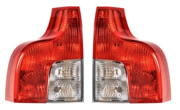 HELLA 9EL 162 633-031 Lampa tylna zespolona